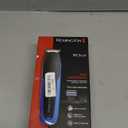 Remington Lithium Power WETech Face & Body Groomer Kit, 6 pc, PG6255
