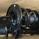 SCITOO Front Strut Assembly 2PCS for Mazda CX-5
Replace 2333560L 2333560R 2013 2014 2015 2016 for Mazda CX-5 Front Complete Struts Shock Spring
