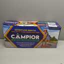 Red & Blue Mini 3 Wheel Scooter for Kids  Lean-to-Steer with LED Light-Up Wheels, Adjustable Handlebar, Wide Anti-Slip Deck, Smooth PU Wheels, Rear Foot Brake  Toddler Scooter for Ages 2+