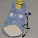 Outdoor Jacket - Bunny Hoodie