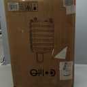 Coolife Luggage 3 Piece Set Suitcase Spinner Hardshell Lightweight TSA Lock (champagne new, 3 piece set(20in24in28in))