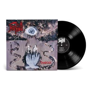 Symbolic - Death, Vinyl