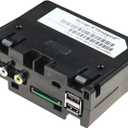 BT4T-14F014-AE Interface Control Module Sync Fits for 2013-2015 Ford Explorer Media USB Slot Module Aftermarket Parts, 