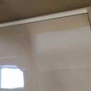 A PLUS MAX 18x36 Picture Frame Natural Light Weight Wall Mount