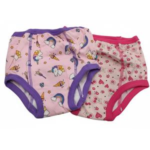 Underwear 5 T 2 Pack