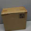 64oz Glass Pitchers with Lid and Spout, 2 Quart Mason Jar Pitchers, Wide Mouth Jar Leak-proof Water Jug for Water, Juice, Milk, Tea, Iced Coffee, and Drinks, 2 Packs. (Grey & Black)