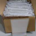 えいむ(AIM) Eimu T-Shaped Clear Menu Stand Vertical Small TS-104 20 pk 4"x 8"in