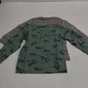 Simple Joys by Carter's Boys' 2-Pack Long Sleeve Shirts 3T