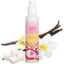 Pacifica Island Vanilla Hair Mist Perfume and Full Body Spray for Women - Fragrance Spray for A Mood-Lifting Experience, Paraben-Free, Clean Beauty No Alcohol, Vegan & Cruelty-Free, 6 oz oz