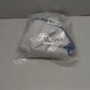 Bedsure King Size Comforter Set - 5 Pieces Reversible Slate Blue Bedding, King Size Bed Set for All Seasons, Bed in a Bag with Down Alternative Comforter, Sheets, Pillowcases & Shams