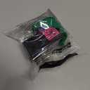 myCartridge SUPRINT 210XL 211XL Combo Pack Remanufactured Ink Cartridge Replacement for Canon 210 XL 211 XL Black Color for PIXMA MX410 IP2700 IP2702 MP240 MP250 MP495 MX340 Printer