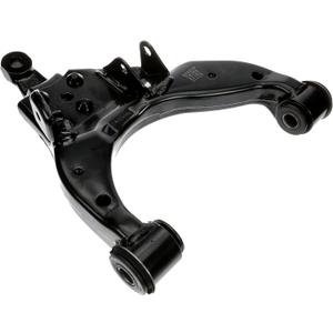 Dorman 524-019 Front Driver Side Lower Suspension Control Arm Compatible with Select Toyota Models