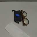 miyya Blue Light Glasses for Women  Oversized UV & Blue Light Blocker Chunky Frames, All-Day Comfort, Stylish Eyewear (**Tortoiseshell)