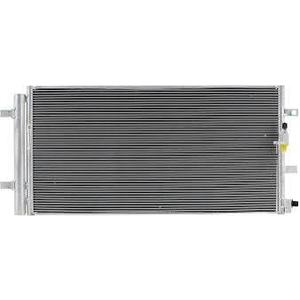 Wagner CD616 Condenser