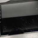 9 inch Double Din Android car Stereo(RAM4GB+ROM64GB) for Apple Carplay and Android Auto,Car Radio with Rear Camera,HD Touch Screen,Support Voice Assistant,G0ogle,AUX,FM/AM,GPS,Mirror Link