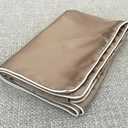 Phantoscope Pillowcases 18In Beige 2 Pack