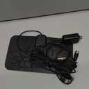 2026 Upgraded TV Antenna for Smart TV Indoor 300+ Miles Long Range with Amplifier Signal Booster