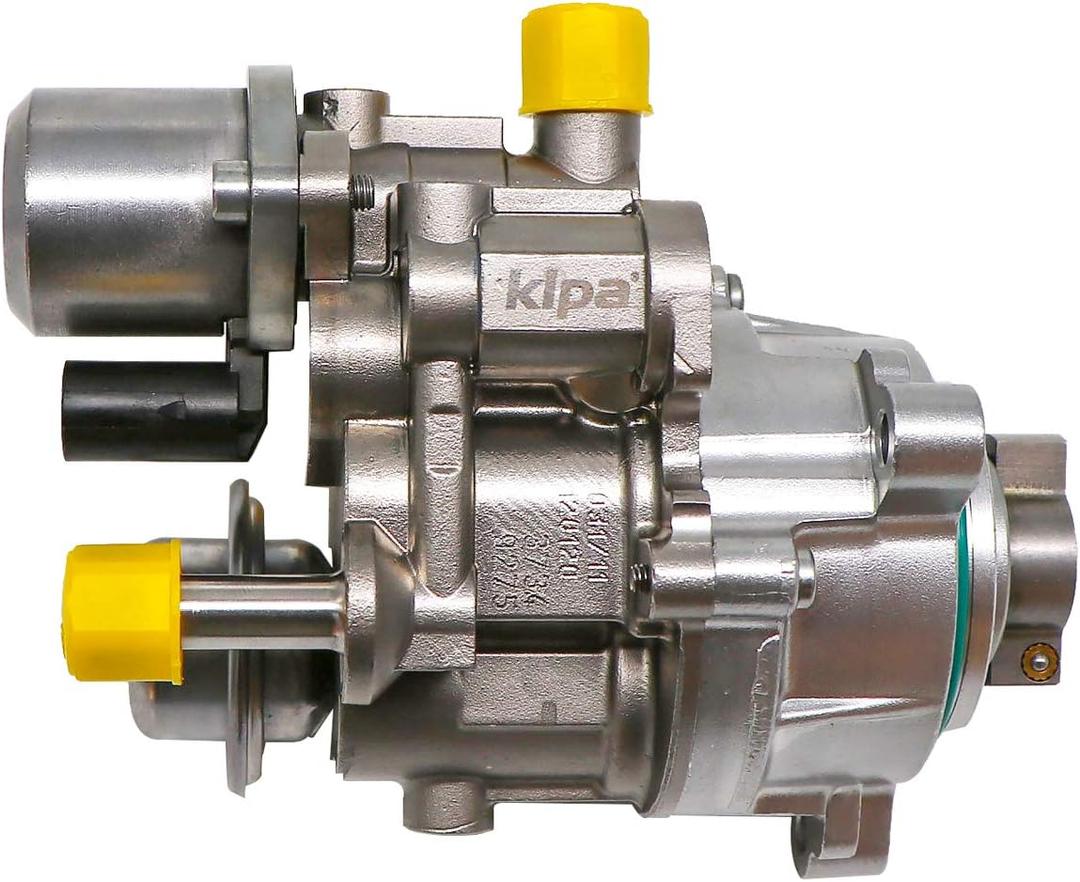 KIPA High Pressure Fuel Pump for BMW N54 N55 Series Engines Z4 335i 335is X5 X3 535i Replace OE 13517616446 13517616170 13406014001 13517594943