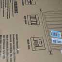 100-105 Inch Extra Wide Baby Gate for Stairs Doorways