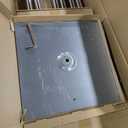 Adjustable Heavy Duty Portable Pipe and Drape Backdrop Kit 10FT x 20FT Double Crossbar Easy Set Up for Wedding&Party&Photography&Baby Show&Display (No Drape)，But Not for Flower Walls/TVs/Heavy Items