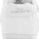 Stride Rite 360 Baby Taye 2.0 (5 Wide ToddlerWhite)