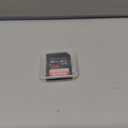SanDisk 128GB Extreme PRO SDXC UHS-I Memory Card - C10, U3, V30, 4K UHD, SD Card - SDSDXXD-128G-GN4IN