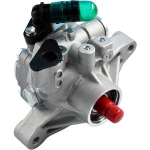 Power Steering Pump 56110RNAA01 56110-RNA-A01 Replacement for Honda Civic 2006-2011