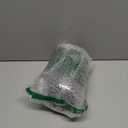 SHARDOR Electric Super Silent Blade Coffee Grinder, Timed Grind Control Rotary Knob, Adjustable Coarse to Fine for Coffee Beans, Spices & Herbs, with 1 Removable Stainless Steel Bowl, Black