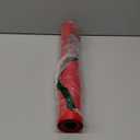 Allstar Performance ALL22410 Red 0.07" Thick 24" Wide 10' Plastic Roll