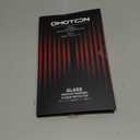 OMOTON 2 Pack Screen Protector for Lenovo Legion Go Gen 2, Handheld 8.8 inch 2025 with [Easy Installation Dust-Free Tool] Full Coverage, Transparent Ultra HD, Anti-Scratch, Anti-Fingerprint