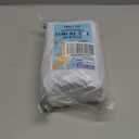 MICOOYO Disposable Cat Diapers, Cat Diapers for Female Cats with Ultra Stretchy, Puppy Diaper Super Absorbent, Fit for Cats in Heat or Incontinence, 20 Count Extra Small Size (XS)