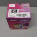 Mini Karaoke Machine for Kids, 2026 TOP Toys Birthday Gifts Ideas for Girls Ages 4, 5, 6, 7, 8, 9, 10, 12+ Years Old, Portable MP3 Player with 2 Wireless Mics for Family Home Party (Light Purple)