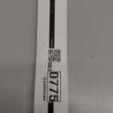 SUPOIX Compatible for Samsung Galaxy watch 7/6/5/4 40mm 44mm/ Galaxy Watch FE 2024/Watch 3 41mm/ Watch 42mm/Active 2 Band, 2 Pack 20mm Women Jewelry Bling Metal Replacement Strap (Rose gold)