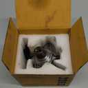 16630-6KA0A High Pressure Fuel Pump Compatible with Nissan Pathfinder 2017 2018 3.5L V6 CVT AWD/FWD,High Pressure Pump Compatible with Infiniti QX60 2017-2022