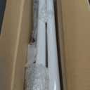 Swing Stand Only, Heavy Duty Hammock Stand, Metal Swing Stand Frame, Max Load 330lbs Portable Hammock Frame for Indoor or Outdoor, Patio and Backyard (Hammock Chair not Included) (White)