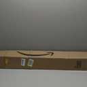 Scotch Mailing Tube, 1 Tube, 4 in x 48 in, Perfect Protection for Mailing and Storing Rolled Items, White (7982)