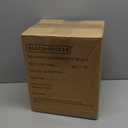 BLACK+DECKER 12-Cup Digital Coffee Maker, Programmable, Washable Basket Filter, Sneak-A-Cup, Auto Brew, Water Window, Keep Hot Plate, Black