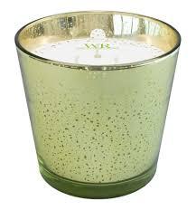 HC 24OZ CANDLE GARDEN RAIN GREEN