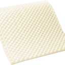 Breathable Foam Mattress, 23"x35"