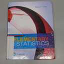 Elementary Statistics