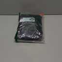 FULLSOFT Buttery Soft Leggings for Women - High Waisted Tummy Control No See Through Workout Yoga Cycling Tights Pants (Small-Medium, 02-black 2 Pack (Fleece Lined))