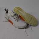 ECCO Men's Biom C4 Gore-TEX Waterproof Golf Shoe, White/ Mazarine Blue, 11-11.5