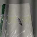 1/3, 1/2, 3/4, 1, 2 Inch Letter Stencils for Painting, 28 Pack Reusable Plastic Alphabet and Number Stencils for Crafts Art Projects