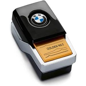BMW Ambient Air (Golden Suite #2)
