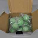 24 Pack Peppermint Oil Wasp & Bee Repellent, Keep Carpenter Bees, Hornets and Yellow Jackets Away from Patio, Yard, Garden, Outdoor, Natural Ingredients Wasp Deterrent Safe for Pets