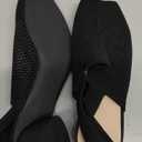 Womens Comfortable Sandals Slingback Low Block Heeled Shoes Open Toe Wedding Evening Party Prom Size 39