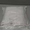 Wakefit 100% Waterproof Premium Cotton Mattress Protector | Twin (75x39)