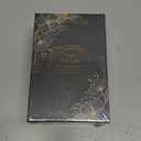 7 Color Galvanic Machines - Red Light Therapy for Face and Neck, Face Massager Tool for Wrinkles, Double Chin, Vibrating Facial Massager with Thermals, Black