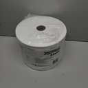 Baby Changing Station Sanitary Bed Liners, White