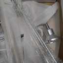 Full Spectrum Grow Lights for Indoor Plants 15-62 Inches Height Adjustable Aluminum Alloy Plant Growing Lamps with Detachable Tripod Stand, Auto On/Off Timer (Full Spectrum, Three Heads)